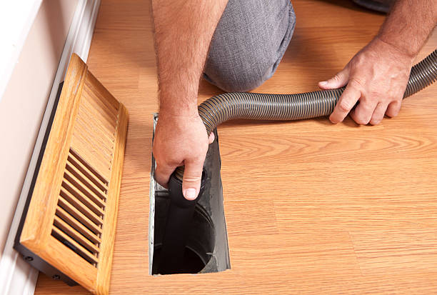 Best Best Air Duct Cleaning Company  in Auburn, GA