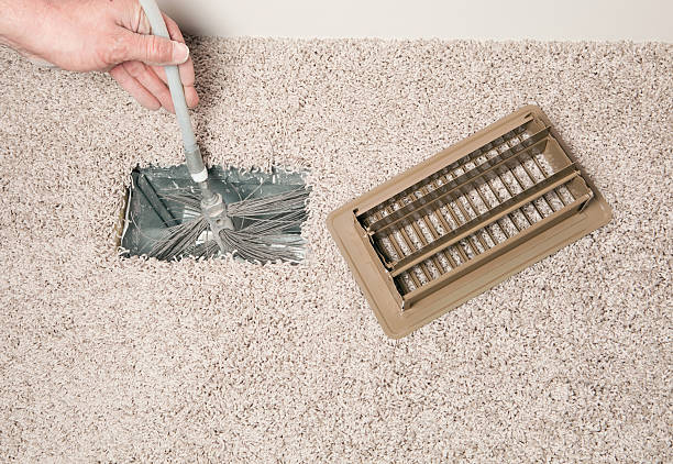 Best Ductwork Cleaning Services  in Auburn, GA