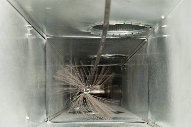 Best Best Air Duct Cleaning Company  in Auburn, GA