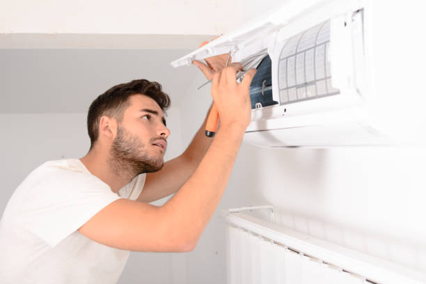 Best Air Duct Cleaning Near Me  in Auburn, GA