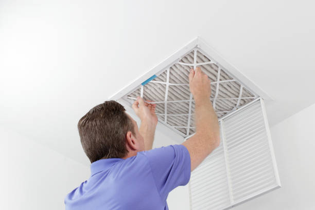 Best HVAC Duct Inspection Services  in Auburn, GA